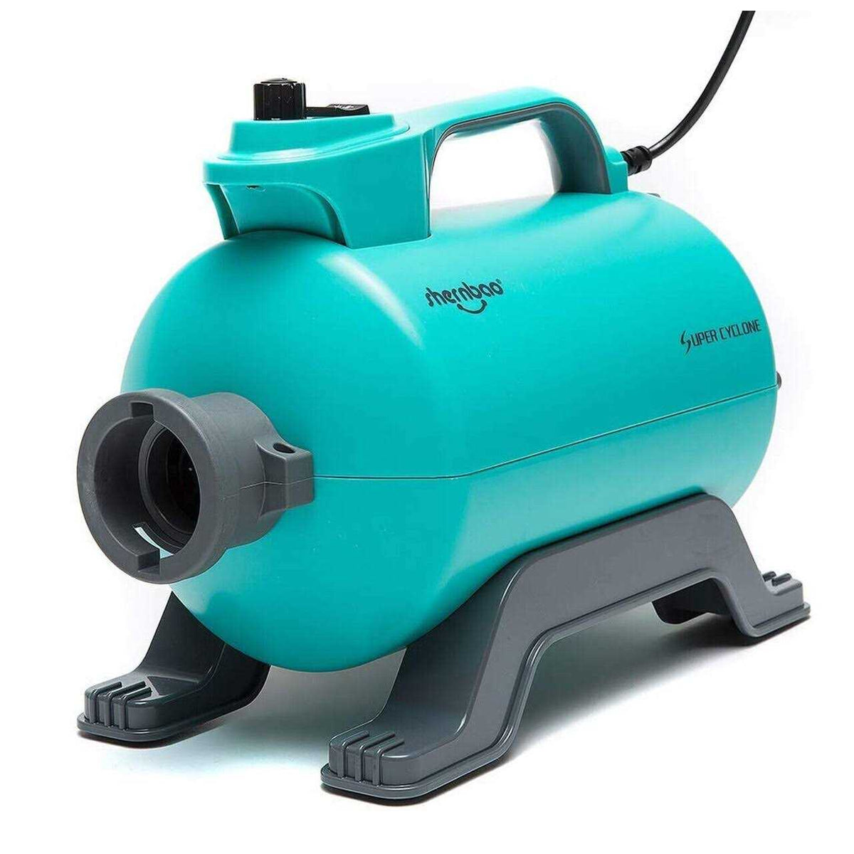 High Velocity Dog Pet Grooming Hair Dryer Blower 5.0HP X48885