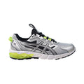 Men's Shoes Pure Silver-Black G430