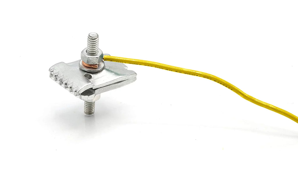 75 Feet Insulated Solid Copper THHN THWN Wire 12 AWG Yellow T1238