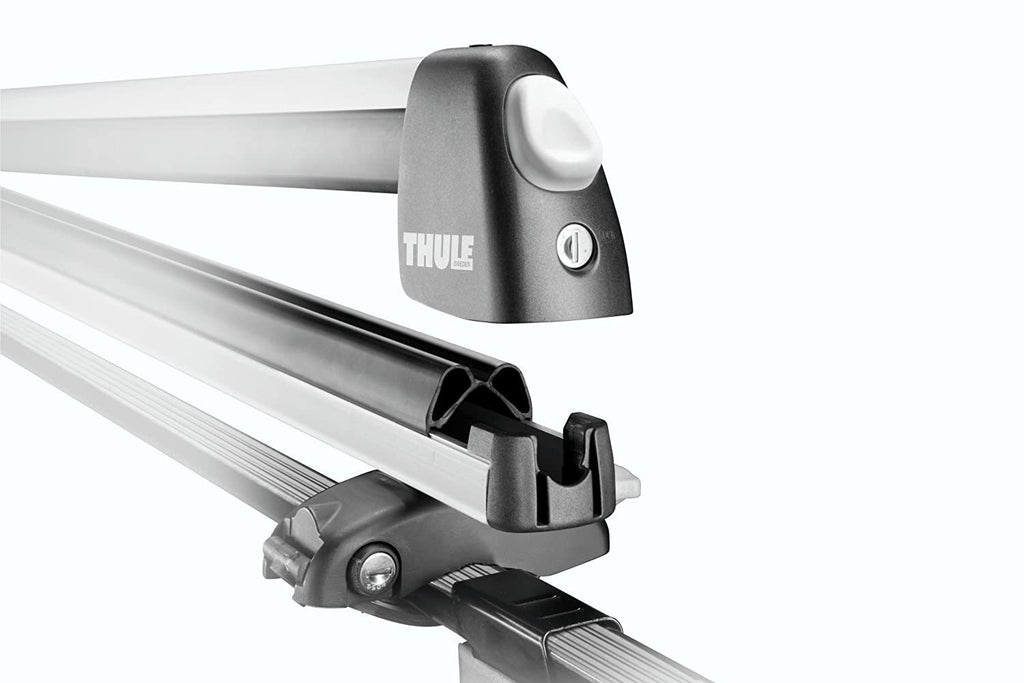 4 Ski Carrier E75085