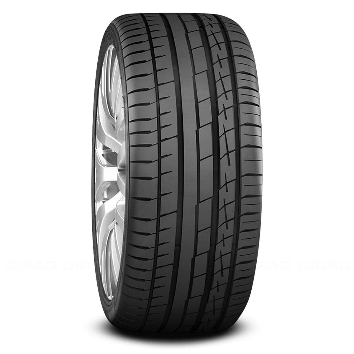 245/60R18 105V Performance Tire P47178