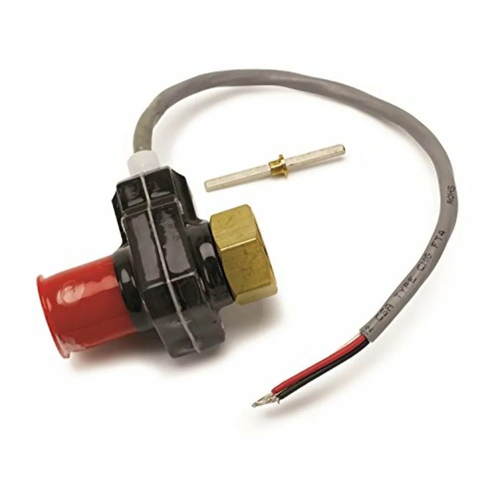 Speedo Sender 7/8-18THD Hall Effect 16 Pulse D355954