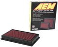 DryFlow Air Filter L362