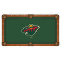 Pool Table Cloth X344