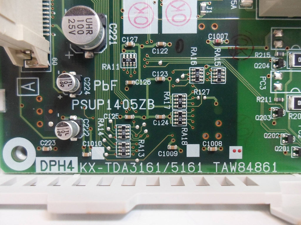 4-Port Doorphone Door Opener Card N264