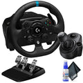 G923 Wheel and Pedals Sim Driving Wheel O82095