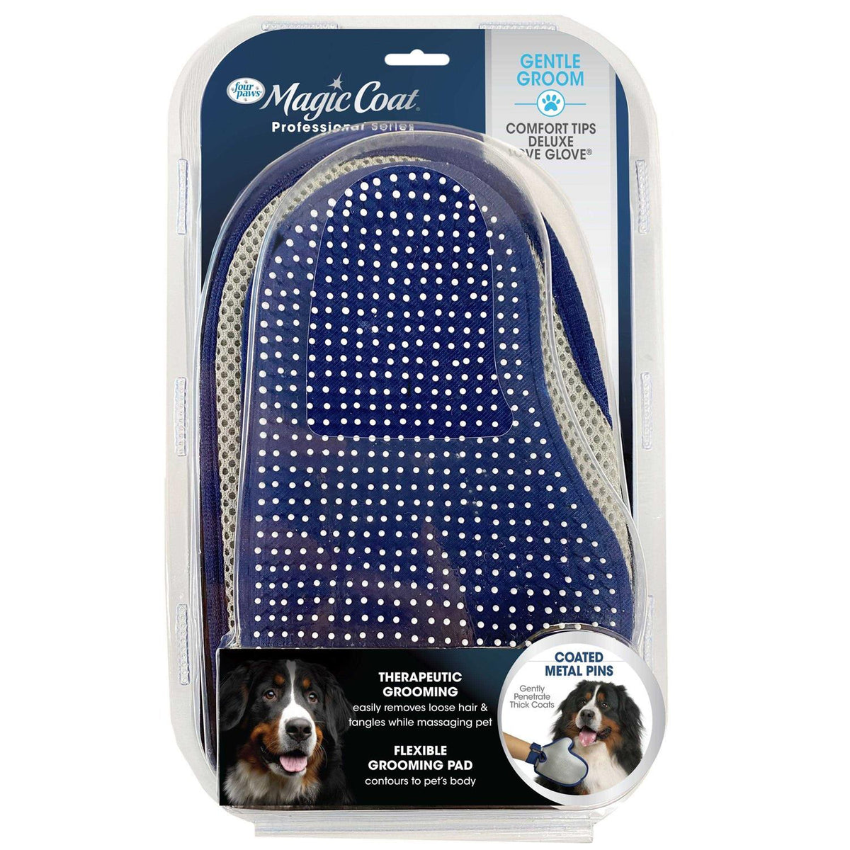 Magic Coat Love Glove E986