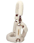 Brown Shipping Halter E71075