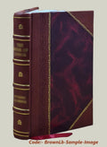 Leather Bound Y161206