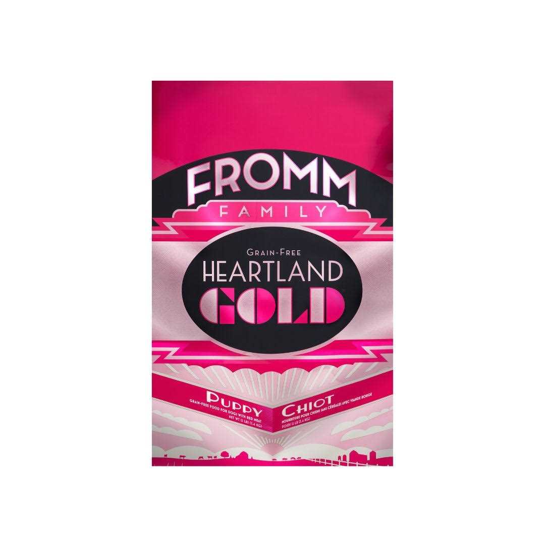 Dry Dog Food M5368