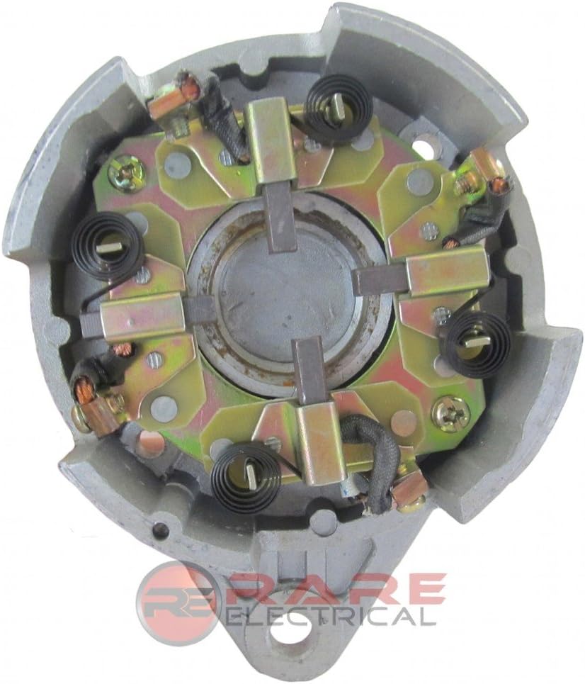 Generator Rear Bracket Pack of 2 L519