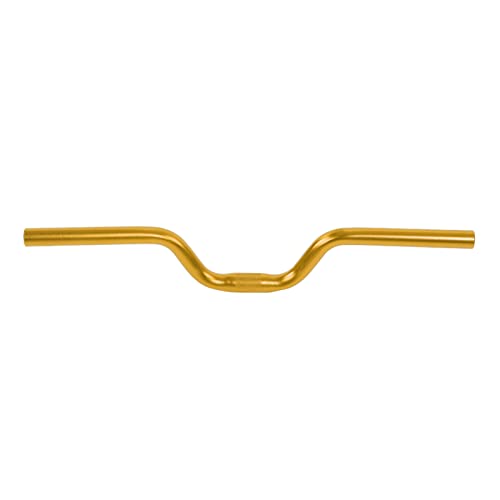 Blue Aluminum Mountain Bike Handlebar 25.4mm*520mm N212