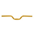 Blue Aluminum Mountain Bike Handlebar 25.4mm*520mm N212