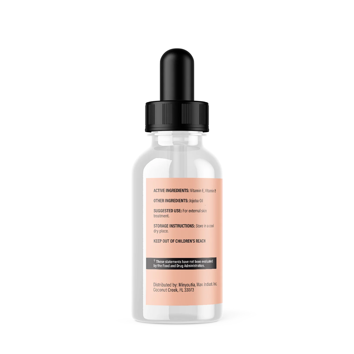 Flawless Skin B6019