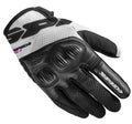 Black-White Lady Gloves J630082