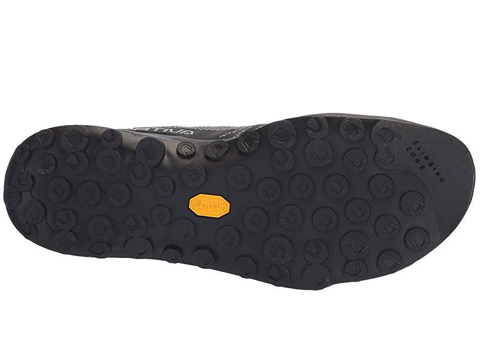 Men's Carbon Tangerine Hiking Shoes B6724