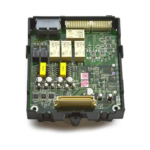 4-Port Doorphone Door Opener Card N264