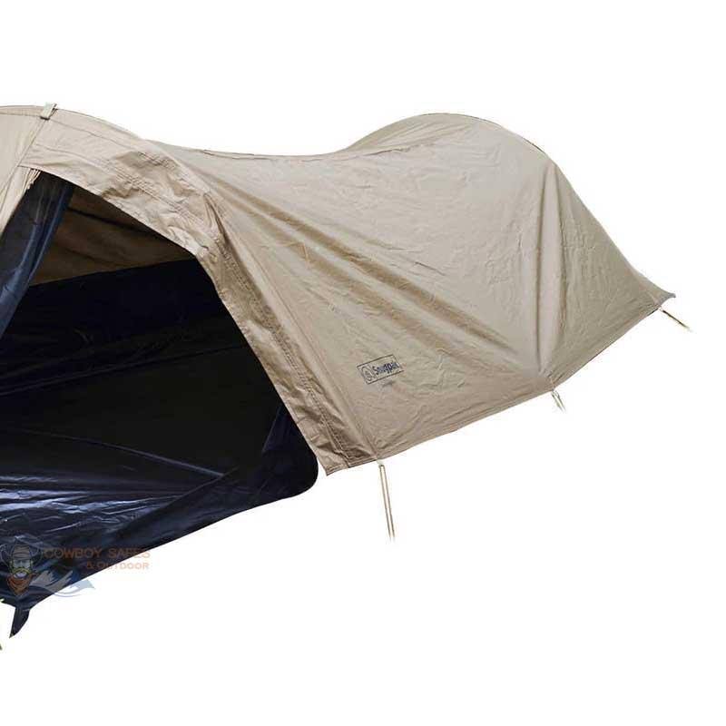 Coyote One Person Tent Q96765