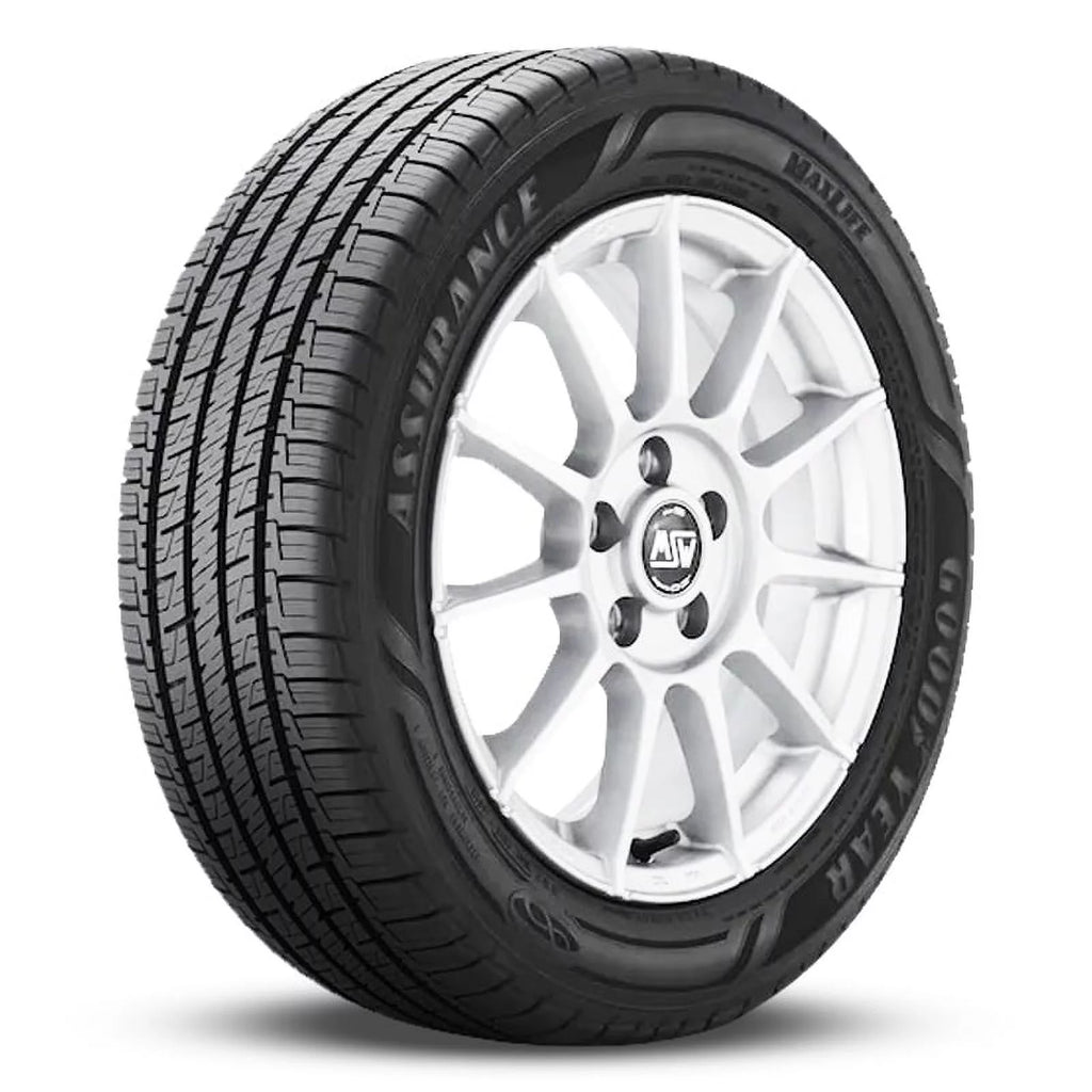 225/45R18 91V All-Season Tire I8287