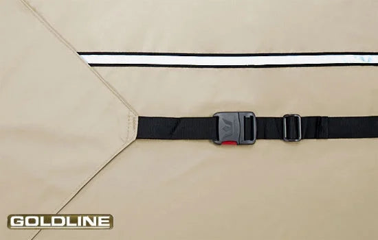 Tan RV Cover M810