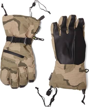 Gore-Tex Glove O3810