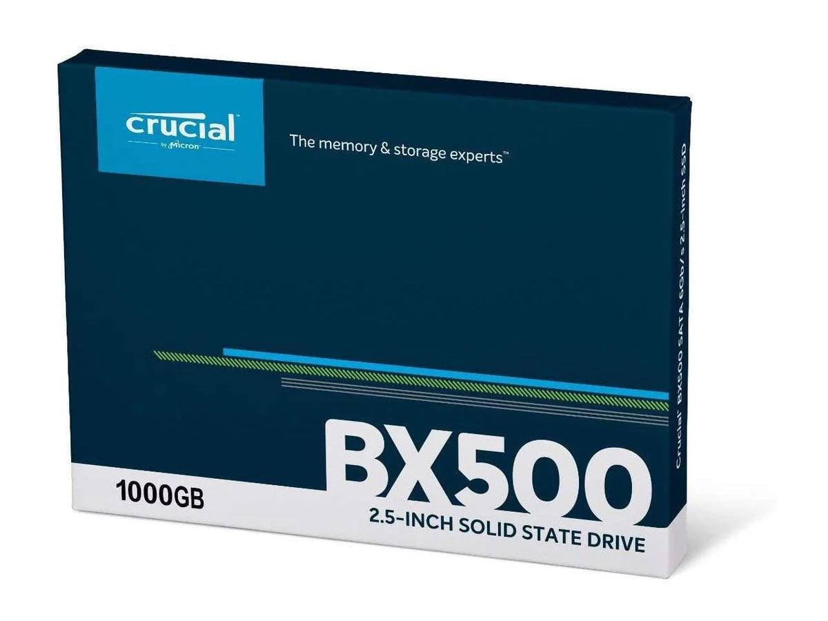 1 TB 2.5" Internal SATA Solid State Drive Q838390