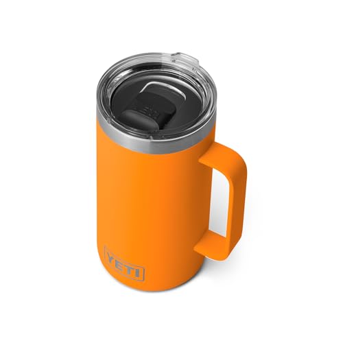 24 oz Vacuum Insulated Stainless Steel Mug with MagSlider Lid U3402