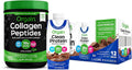 Grass Fed Hydrolyzed Collagen Peptides Protein Powder X5149