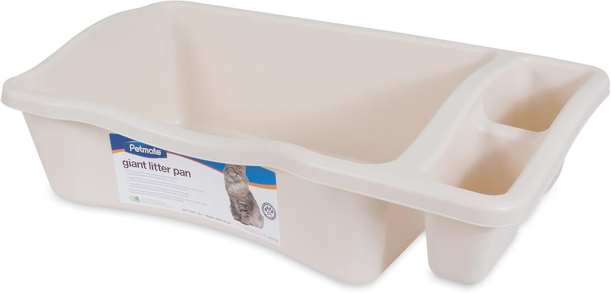 Giant Litter Pan U691