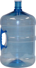 5-Gallon Blue Water Bottle Z191064