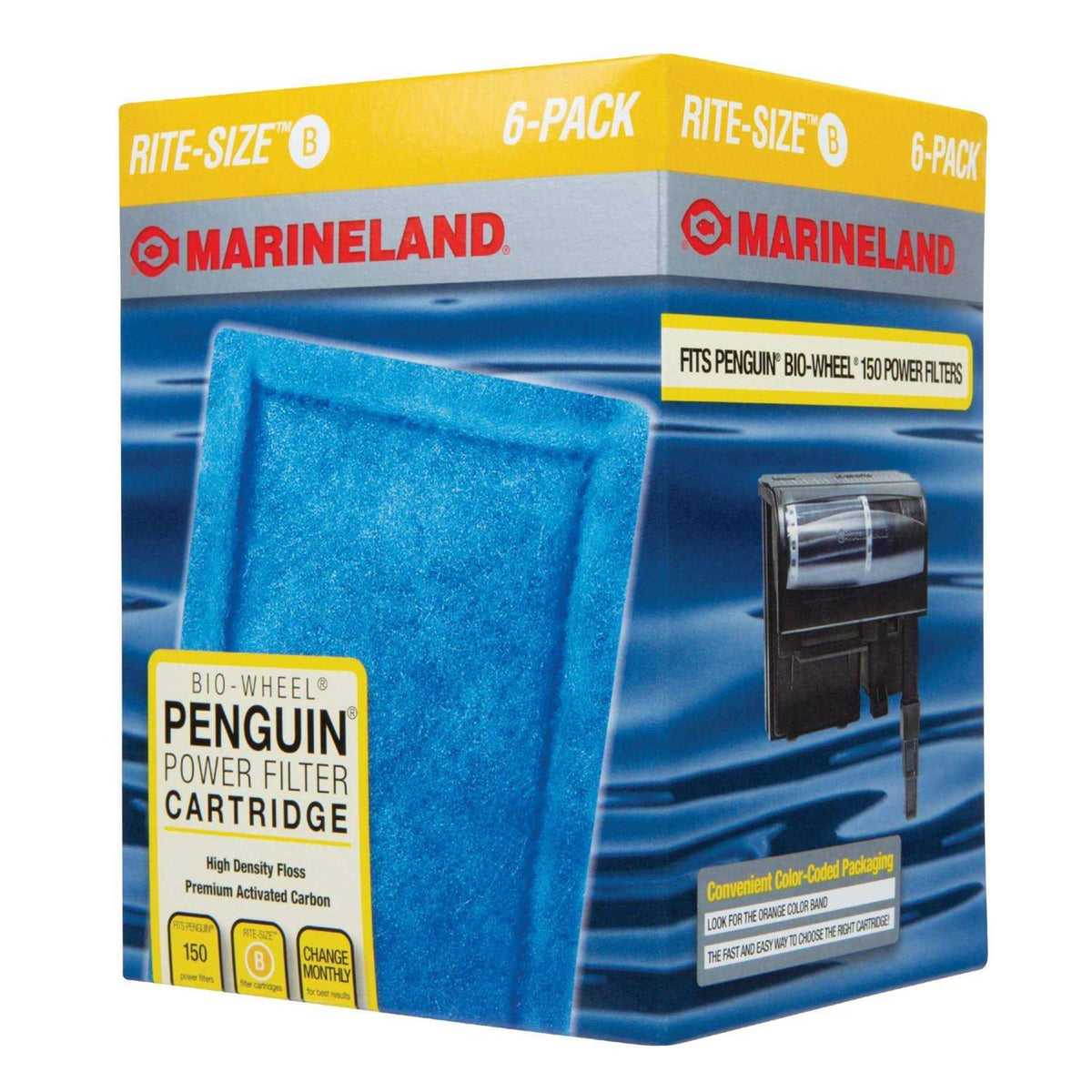 Power Filter Cartridge J157