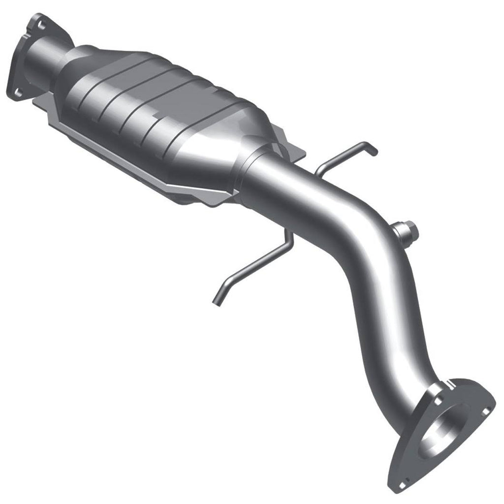 Direct Fit Catalytic Converter A5357