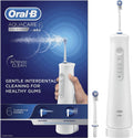 Cordless Water Flosser with 6 Cleaning Modes S20399