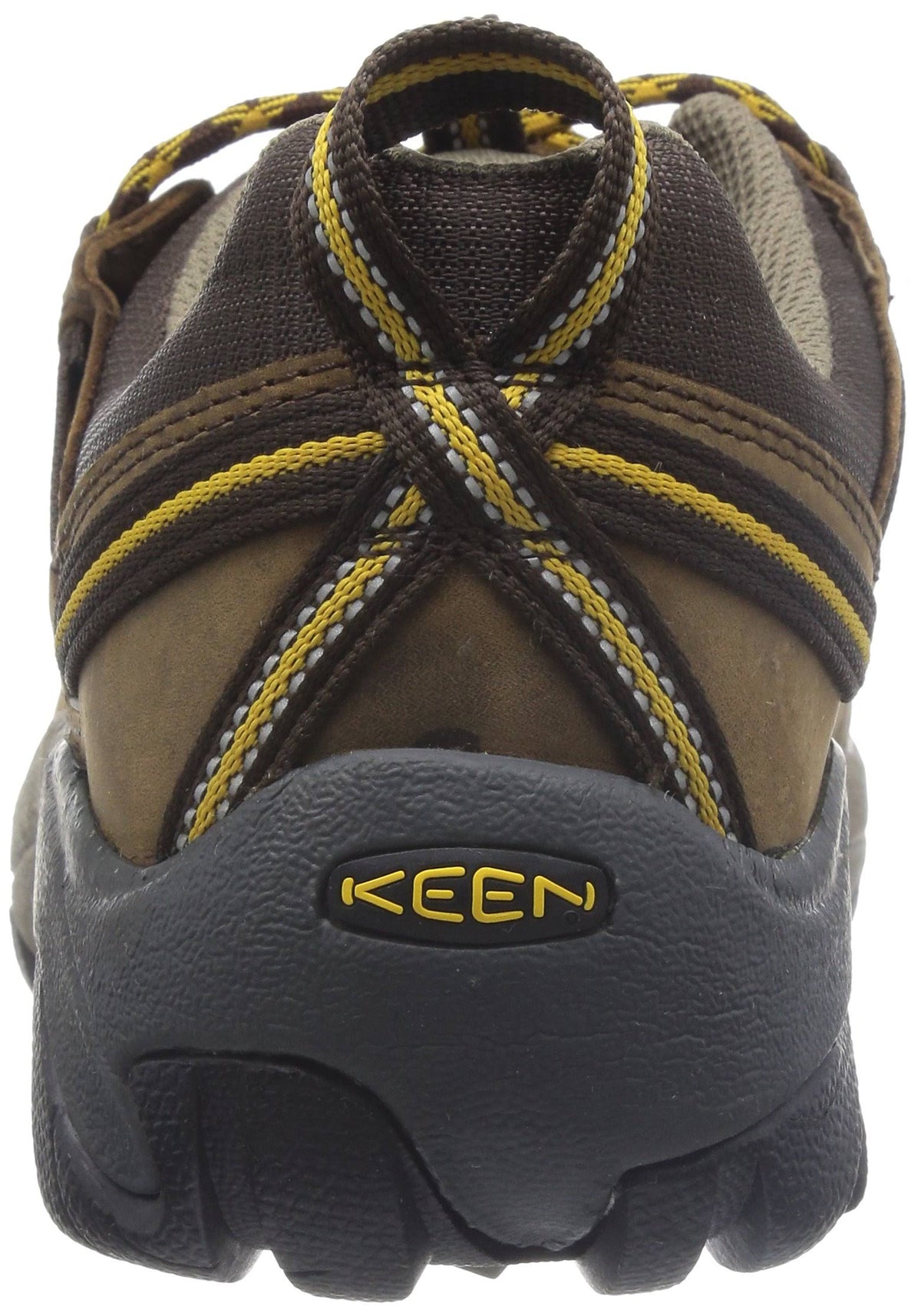 Men's Waterproof Hiking Boots Q6888