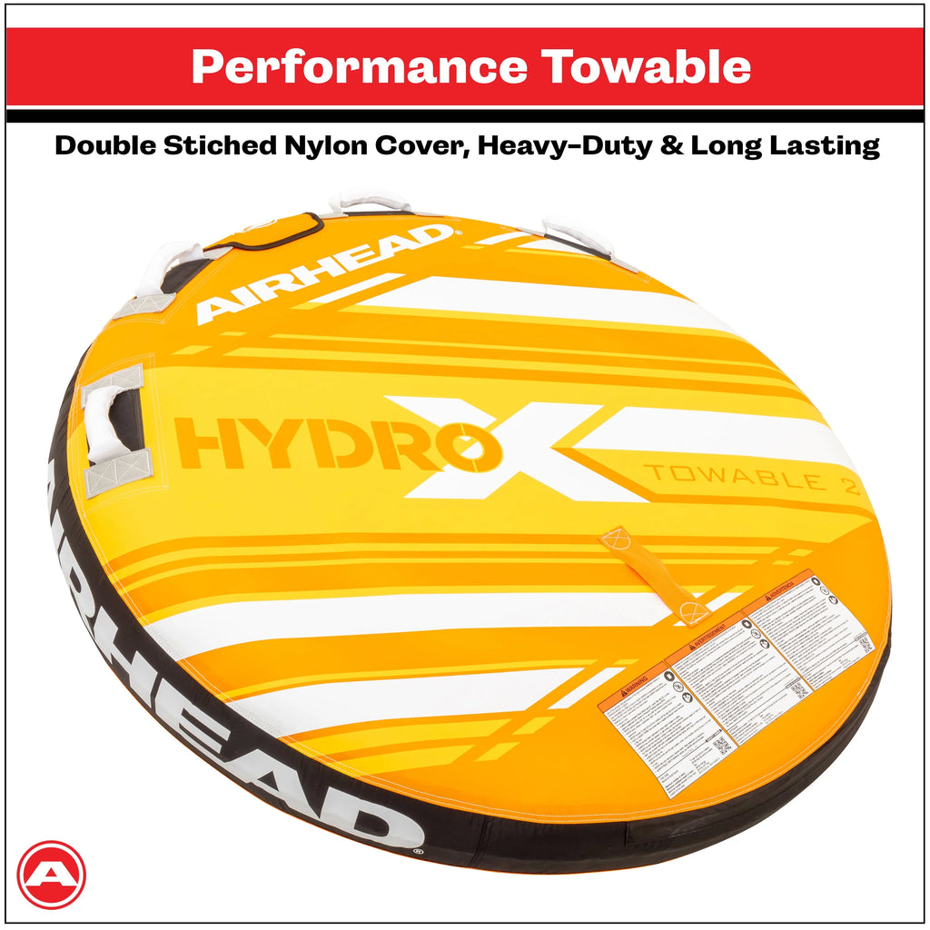 2 Person Towable Tube S479525