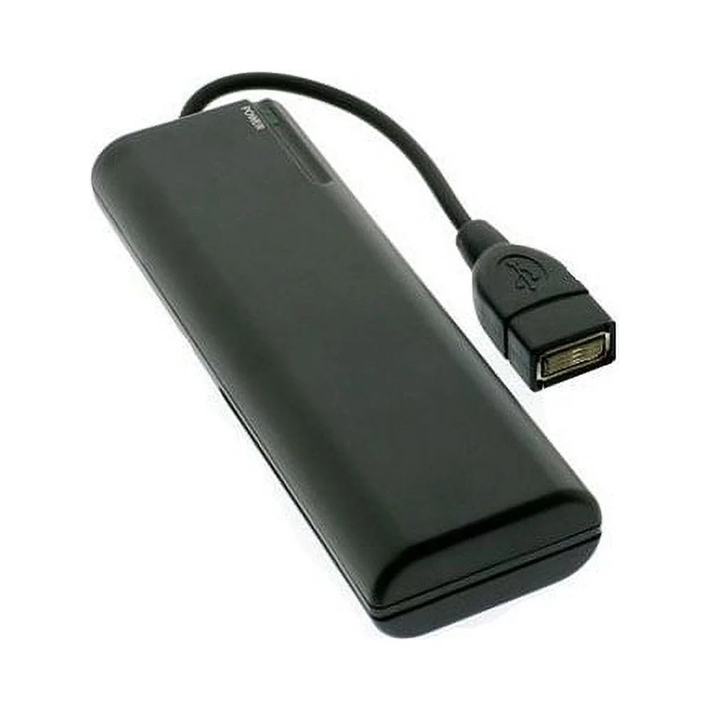 Portable Emergency AA Battery Charger Extender B5299