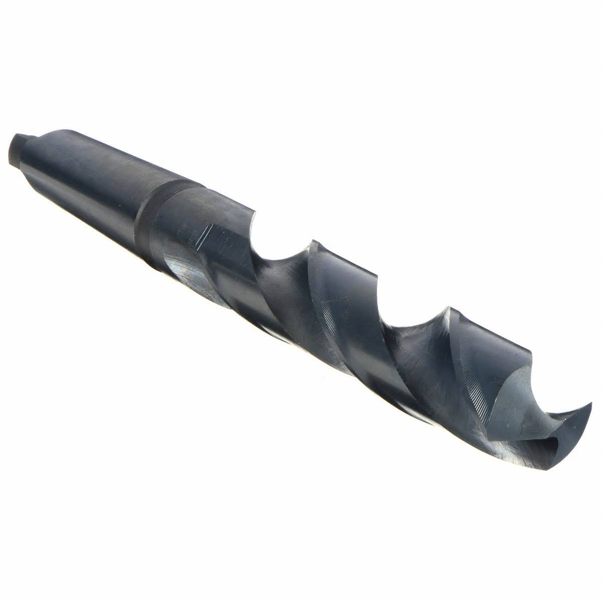 Black Oxide Taper Shank Drill X960