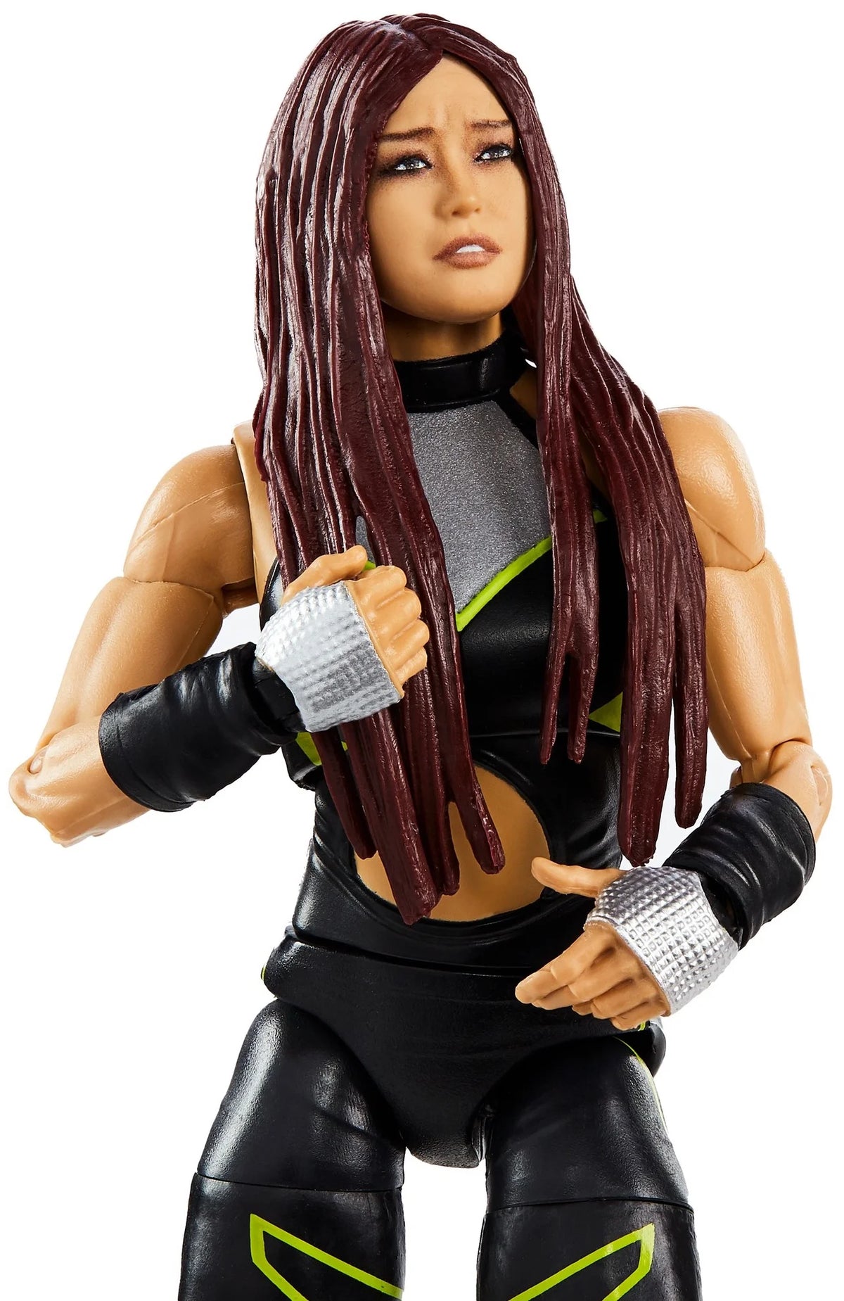 Action Figure J136