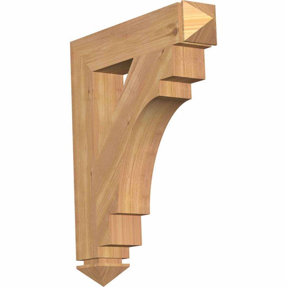 Smooth Bracket A805610