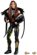 Action Figure J136