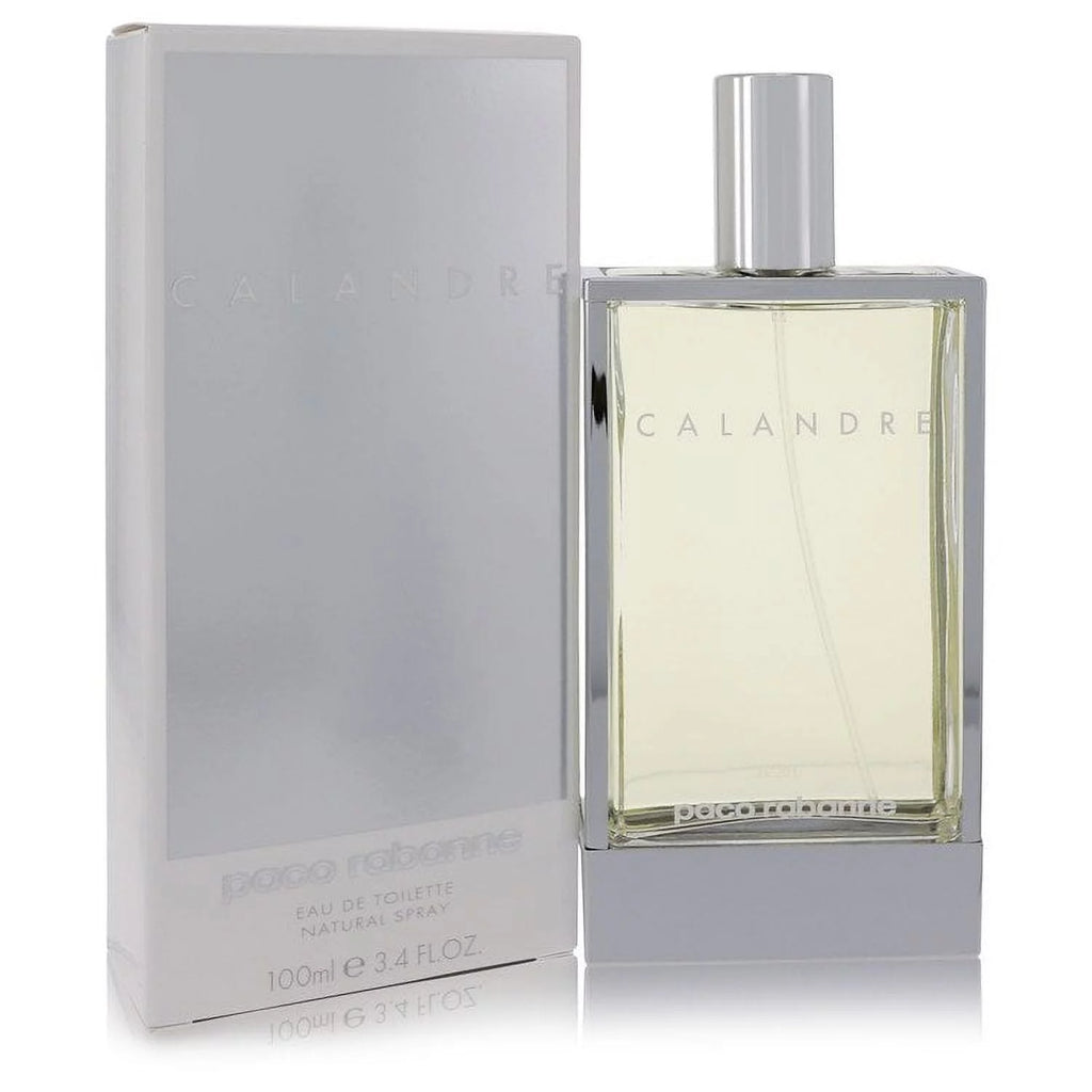Eau De Toilette Spray 3.4 oz K64548