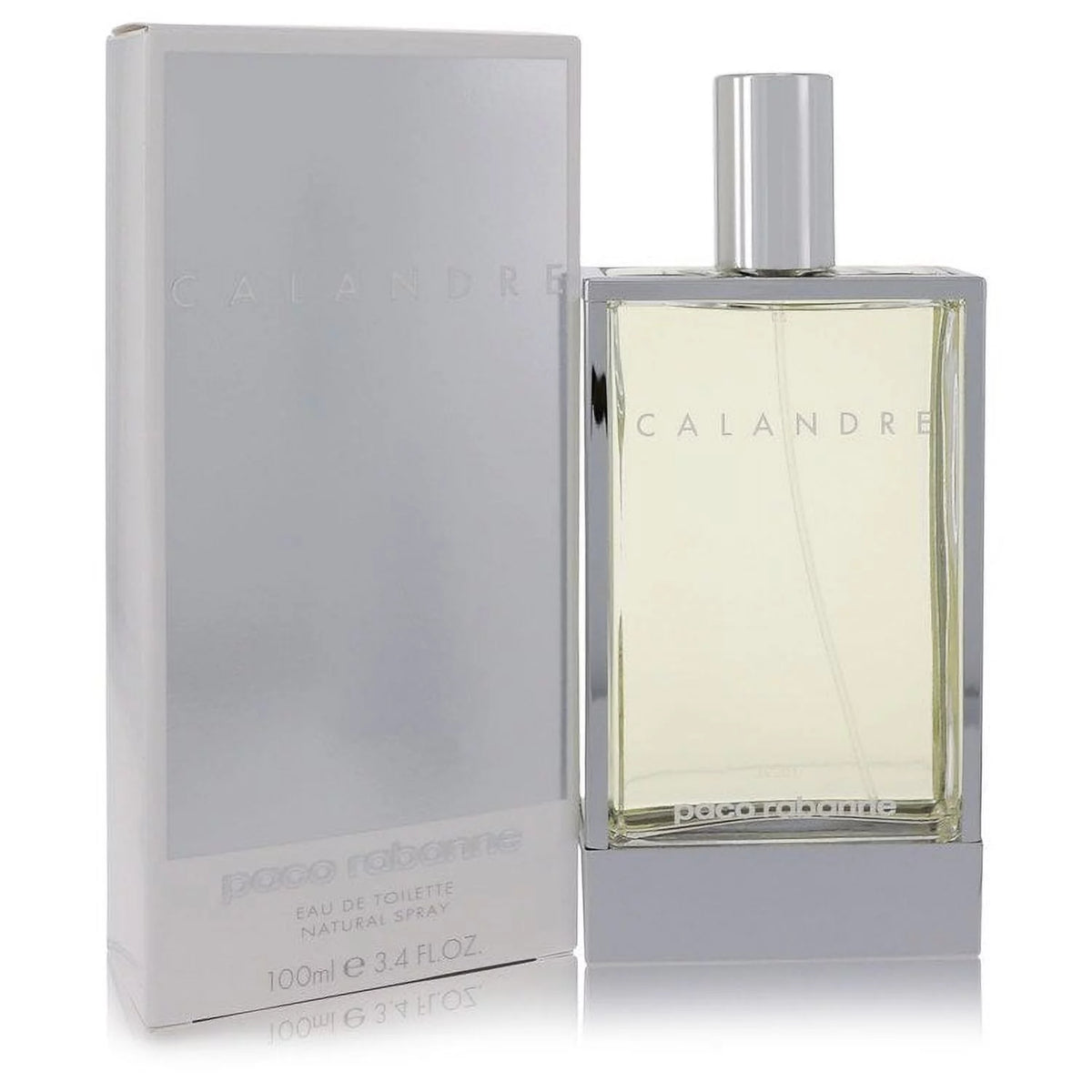Eau De Toilette Spray 3.4 oz K64548