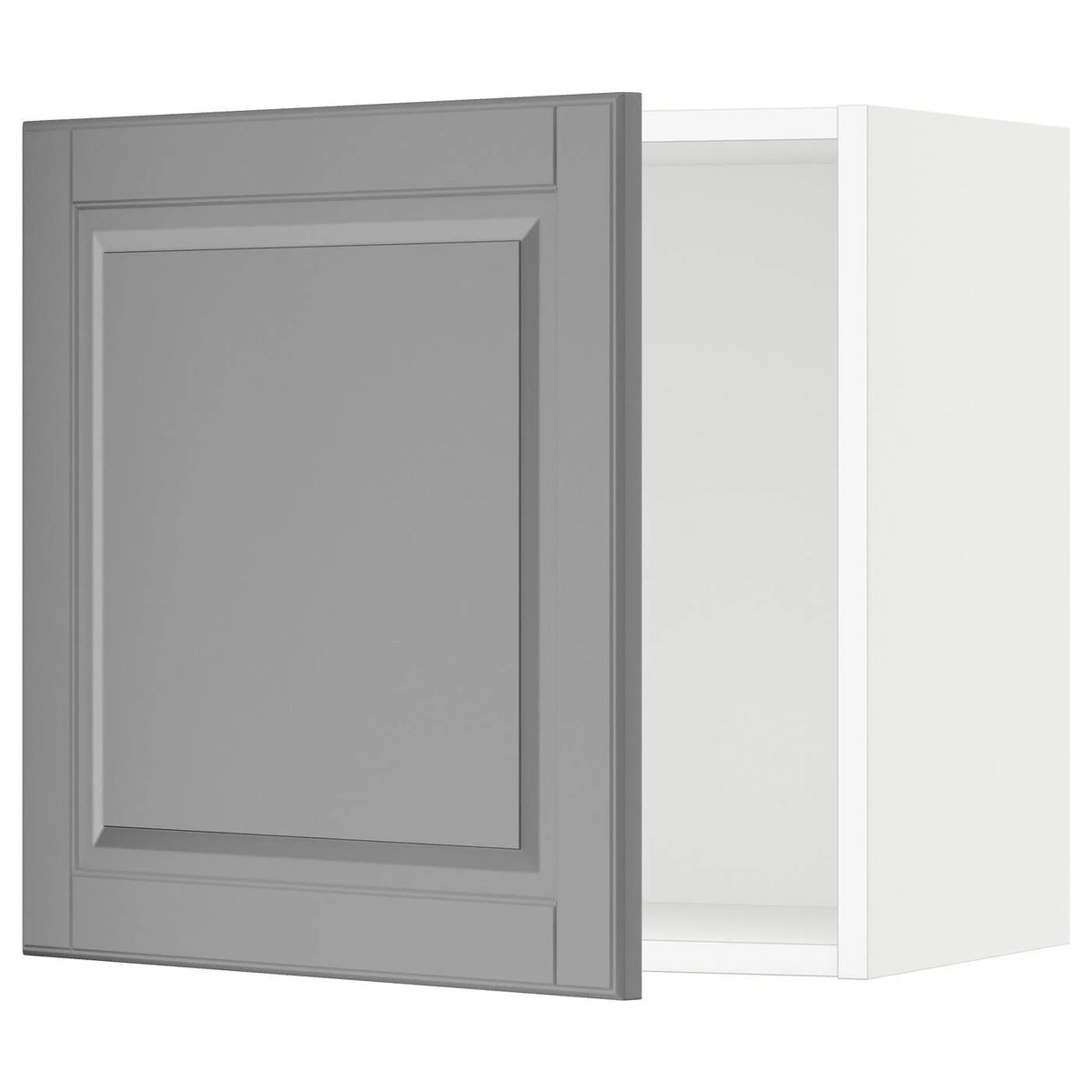 White Wall Cabinet N8906
