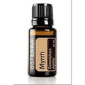 Myrrh Essential Oil C8797