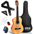 6 String Junior Linden Wood Acoustic Guitar R998
