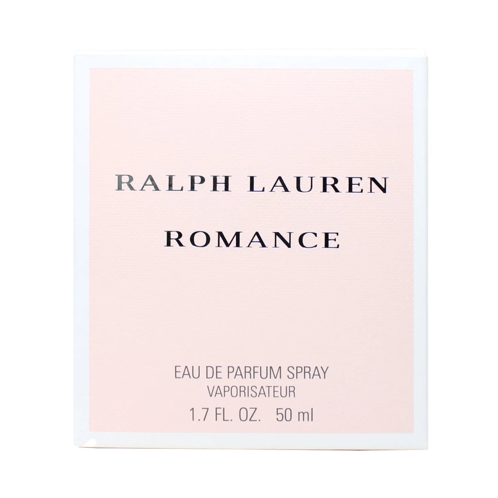 Eau de Parfum Spray 1.7 Fluid Ounce V278
