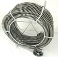 1-1/4" Sectional Drain Cleaning 60' Snake I1608