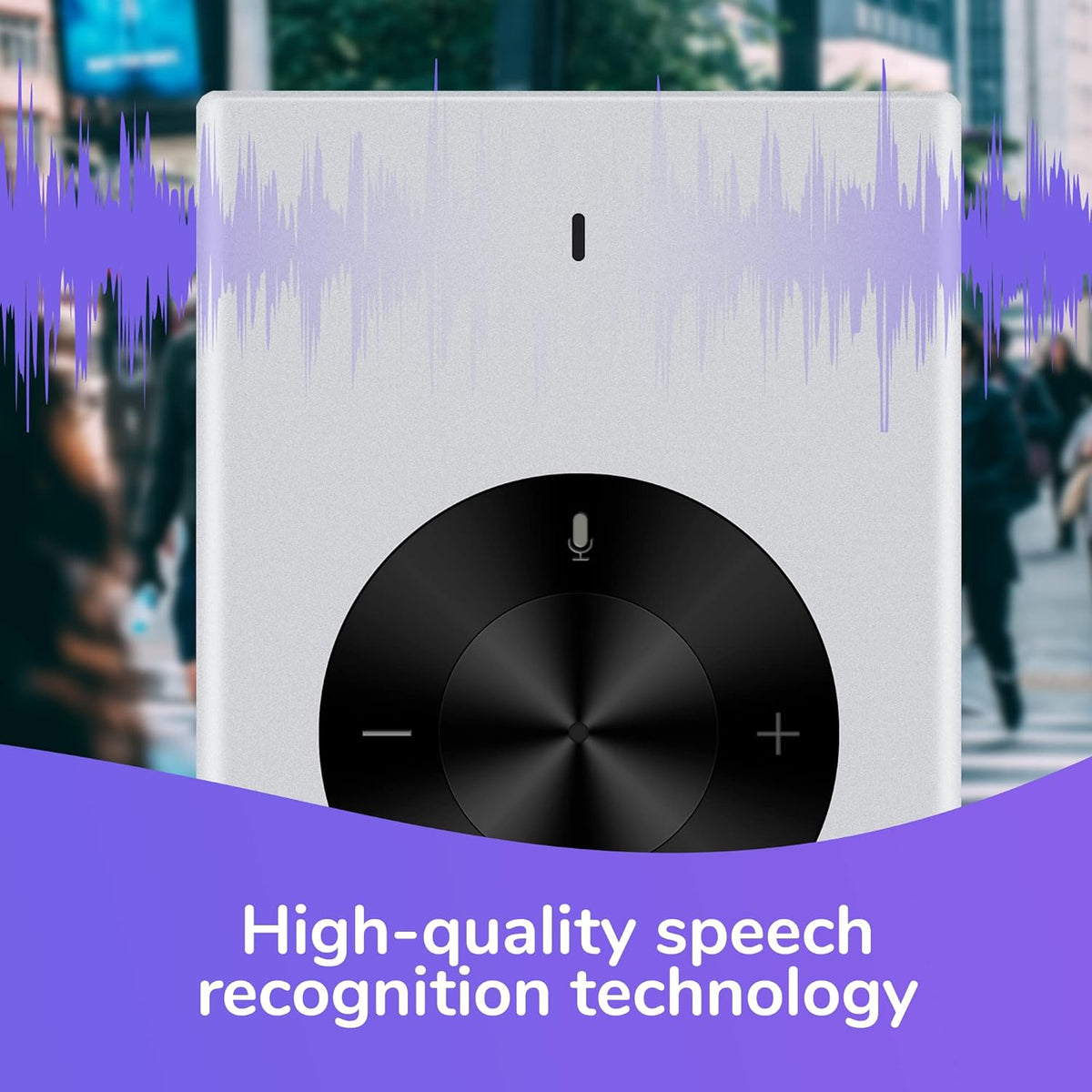 Instant Two-Way Translator in 36 Languages S2762