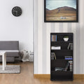 Espresso Multimedia Storage Tower T63608