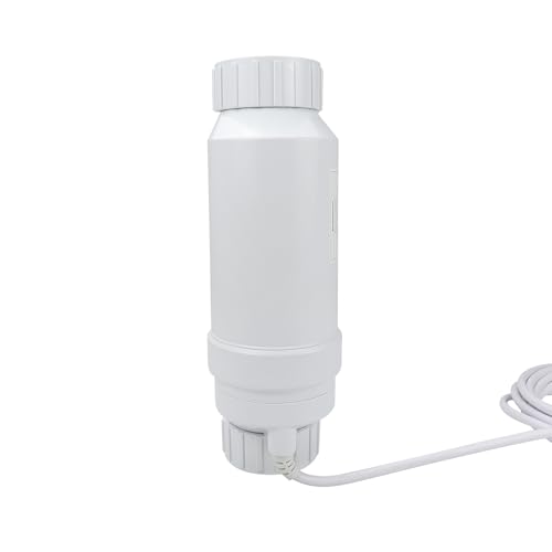 Salt Cell Pool Chlorine Generator Replacement for up to 15,000 Gallons X59264